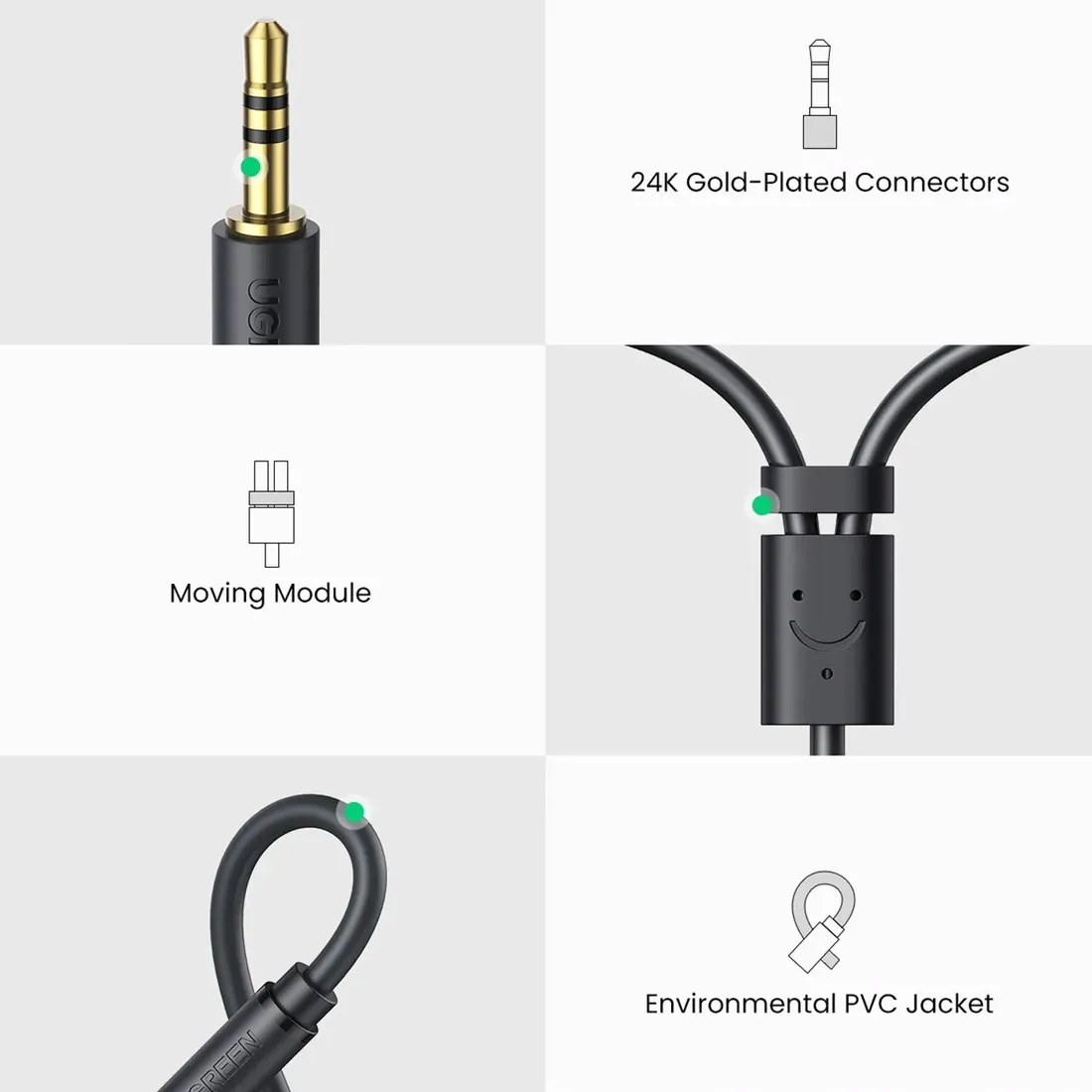 ugreen-adapter-kabel-2x-rca-do-mini-jack-35mm