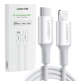 ugreen-szybki-kabel-usb-c-lightning-20w-z-mfi-1m