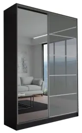 szafa-velma-czarna-2d-170x250-cm-lacobel-szary-szafa-z-lustrem