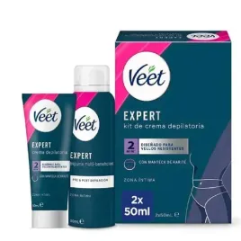 veet-expert-zestaw-do-depilacji-okolic-intymnych-z-maslem-shea-2x50ml