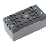 modul-sterowania-pilot-akumulator-kabel-usb-stan-nowy