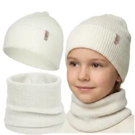 komplet-dzieciecy-czapka-i-komin-na-wiosne-jesien-merino-oddychajacy-50-52