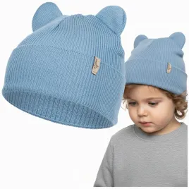czapka-dla-dziecka-wiosenna-na-jesien-welniana-oddychajaca-z-uszkami-48-50