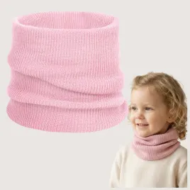 welniany-komin-merino-dzieciecy-wiosenny-jesienny-tuba-dla-dziewczynki
