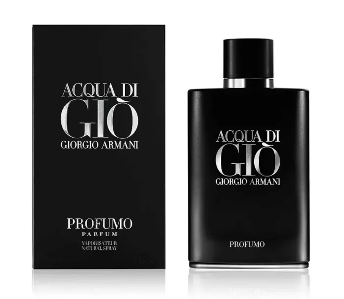 Giorgio Armani  Acqua Di Gio Profumo 125ml