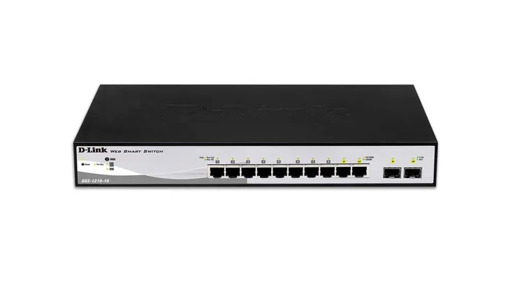 d-link-10-port-gigabit-smart-switch