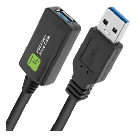 techly-usb-cable-5-m-usb-3-2-gen-1