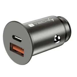 techly-mini-car-charger-usb-a-and