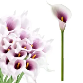 kalia-biala-fioletowa-sztuczne-kwiaty-stroik-bukiet-wazon-34cm