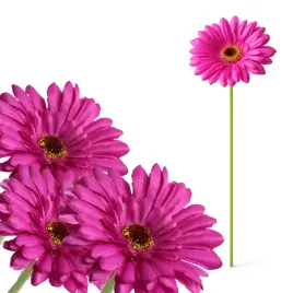 kwiat-gerbera-z-lodga-fuksja-rozowy-sztuczne-kwiaty-bukiet-stroik-55cm