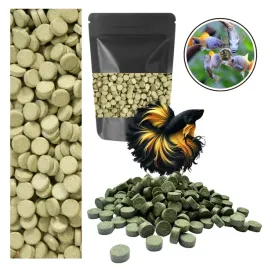 pokarm-dla-ryb-akwariowych-algentablets-ze-spirulina-tabletki-na-szybe-50g