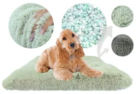 legowisko-dla-psa-pluszowe-lozko-shaggy-bezowe-duze-premium-70-x-50cm-roz-m