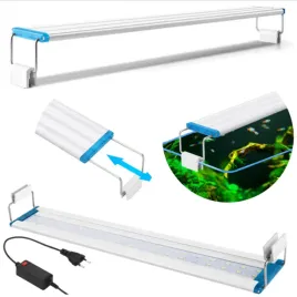 lampa-do-akwarium-belka-led-regulowana-bialo-niebieska-52-diody-20w-48-60cm