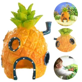 ozdoba-do-akwarium-domek-spongebob-dla-rybek-kryjowka-ananas-12cm