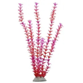 roslina-do-akwarium-sztuczna-plywajaca-bordowa-naturalny-wyglad-xxl-35cm
