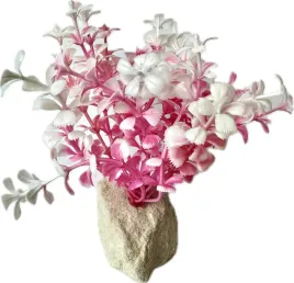 roslinka-do-akwarium-terarium-sztuczna-ozdoba-dekoracja-rozowa-12cm