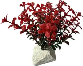 roslinka-do-akwarium-terarium-sztuczna-ozdoba-dekoracja-bordowa-wys-12cm