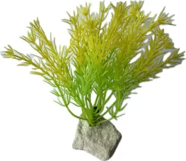 roslinka-do-akwarium-terarium-sztuczna-ozdoba-dekoracja-jasnozielona-14cm
