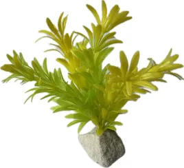 roslinka-do-akwarium-terarium-sztuczna-ozdoba-dekoracja-jasnozielona-14cm