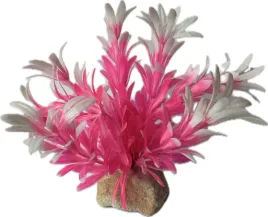 roslinka-do-akwarium-terarium-sztuczna-ozdoba-dekoracja-rozowa-wys-14cm