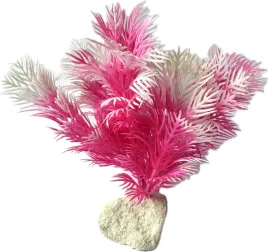 roslinka-do-akwarium-terarium-sztuczna-ozdoba-dekoracja-rozowa-15cm