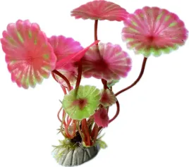 roslinka-do-akwarium-terarium-sztuczna-ozdoba-dekoracja-rozowa-wys-11cm