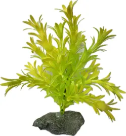 roslinka-do-akwarium-terarium-sztuczna-ozdoba-dekoracja-jasnozielona-19cm