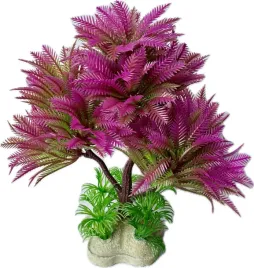 roslinka-do-akwarium-terarium-sztuczna-ozdoba-dekoracja-rozowa-wys-15cm