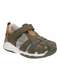 chlopiece-sandalki-zielone-american-club