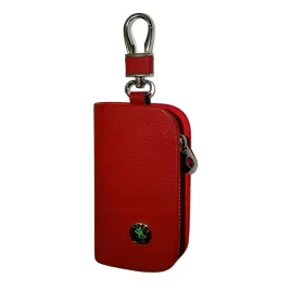skorzane-etui-na-klucze-skoda-logo-kluczyk-samochodowy-elegancki-czerwony