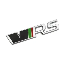 emblemat-logo-vrs-rs-tyl-skoda-octavia-fabia-superb-chrom