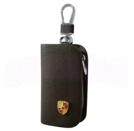 skorzane-etui-na-klucze-porsche-logo-kluczyk-brelok-elegancki-braz