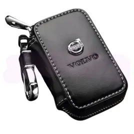 skorzane-etui-na-klucze-volvo-logo-kluczyk-samochodowy-elegancki-brelok