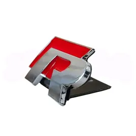 emblemat-logo-r-grill-volkswagen-vw-r-line-golf-scirocco-czerwony-chrom