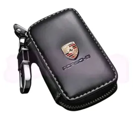 skorzane-etui-na-klucze-porsche-logo-kluczyk-samochodowy-elegancki-brelok