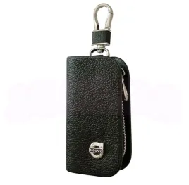 skorzane-etui-na-klucze-volvo-logo-kluczyk-samochodowy-elegancki-brelok