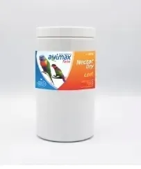 lorinectar-dry-600-g-avimax