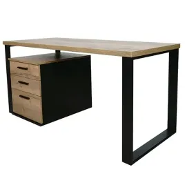 zestaw-loftowy-biurko-kontener-140x68-dab-halifax-tabak
