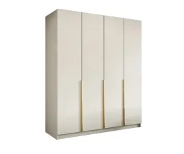 duza-szafa-czterodrzwiowa-liza-200cm-biala-zlote-uchwyty-polki