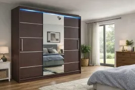 szafa-przesuwna-180cm-rio-3-z-lustrem-wenge-polki-drazki