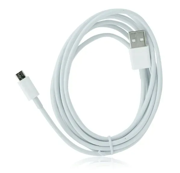 kabel-usb-micro-usb-2m-stan-nowy