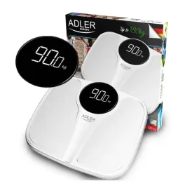 biala-elektroniczna-waga-lazienkowa-z-wyswietlaczem-led-do-180kg