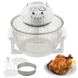 kombiwar-halogenowy-18l-1400w-pieczenie-grillowanie-7-funkcji-bez-tluszczu
