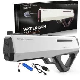 pistolet-na-wode-wbudowany-akumulator-400ml-automatyczne-zaciaganie-wody