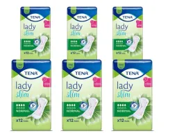 zestaw-6x-tena-lady-slim-normal-specjalistyczne-podpaski-12-sztuk