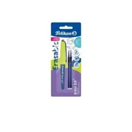 dlugopis-wymazywalny-pelikan-erase-2-0-blister-2-niebieskie-wklady