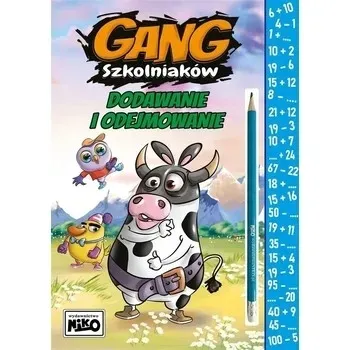 gang-szkolniakow
