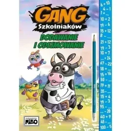 gang-szkolniakow