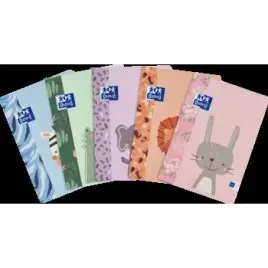 zeszyt-oxford-kids-a4-32k-linia-podwojna-kolorowa