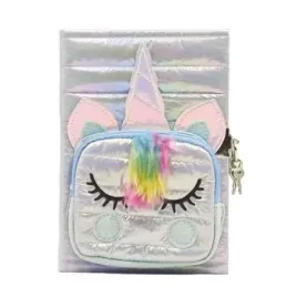 pamietnik-unicorn-z-kieszonka-bialy-toysinn